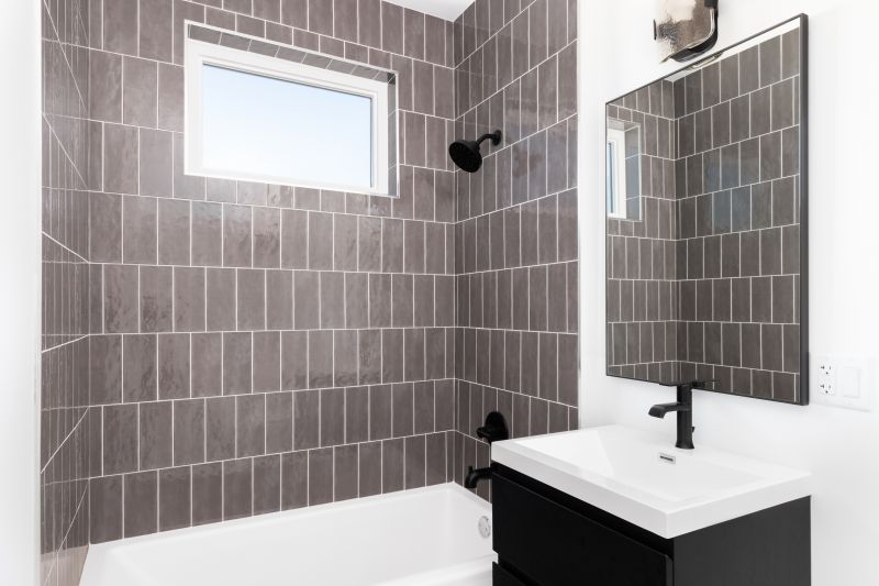 Contemporary Tile Patterns