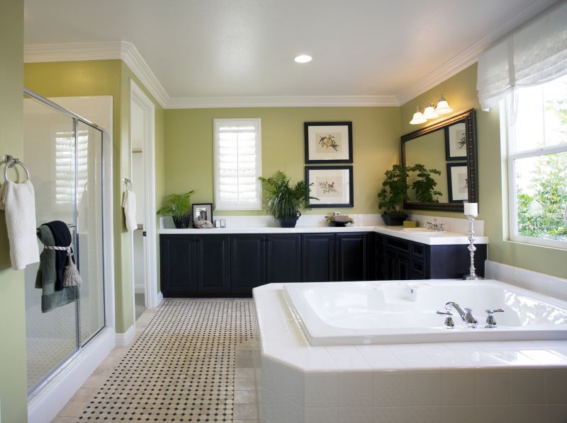 Luxury Bathtub Conversion