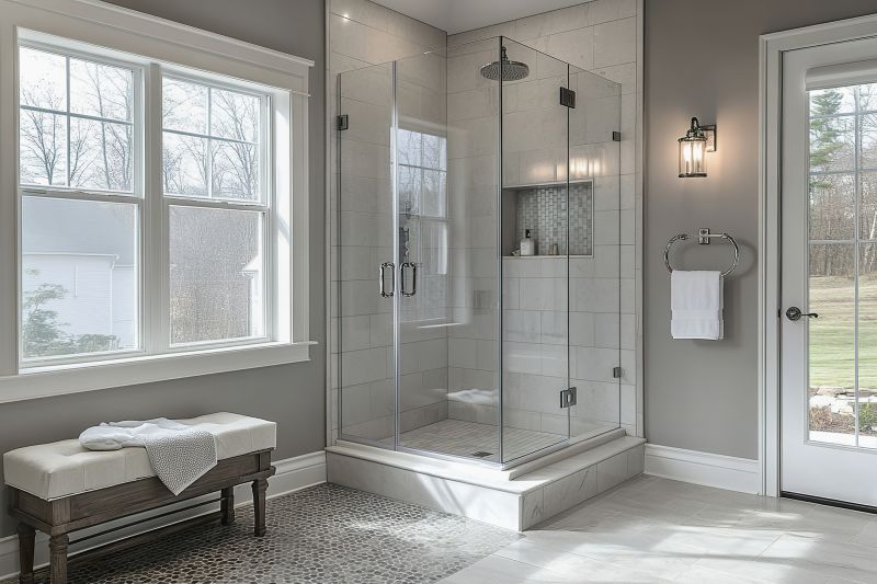 Best Shower Installation Contractors in Monterey, CA