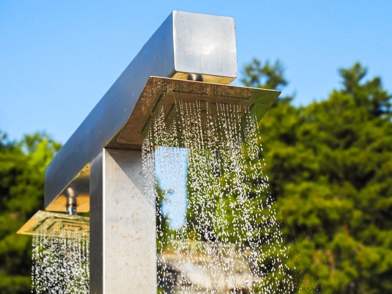 Fall Installation Advantages